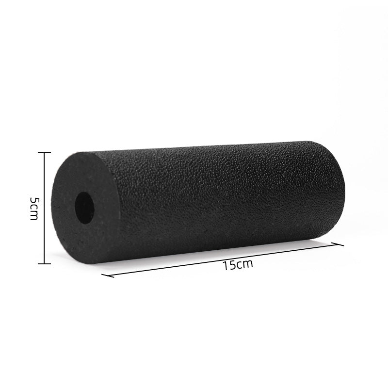 Dynarol Foamroller, Release and Reload