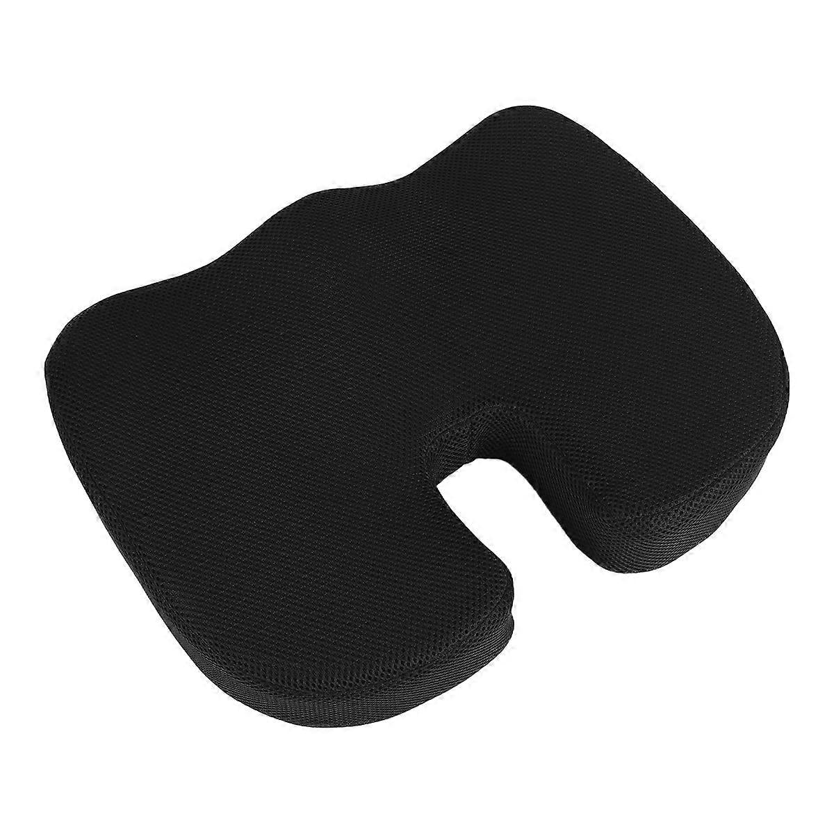 Dynavro MemorySeat™ — Medisch geïnspireerd, klinisch comfortabel