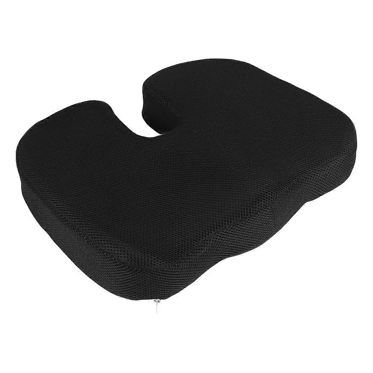 Dynavro MemorySeat™ — Medisch geïnspireerd, klinisch comfortabel