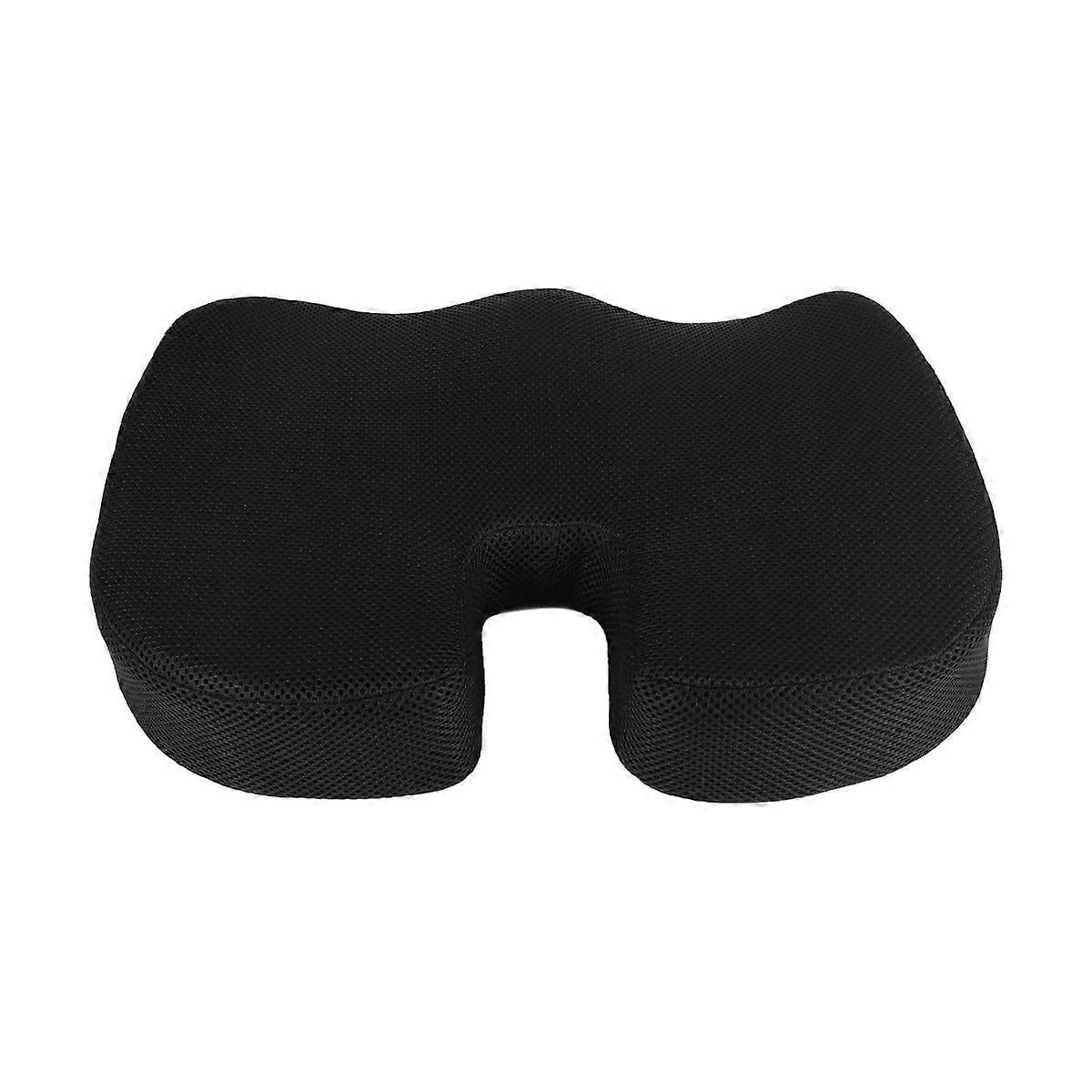 Dynavro MemorySeat™ — Medisch geïnspireerd, klinisch comfortabel