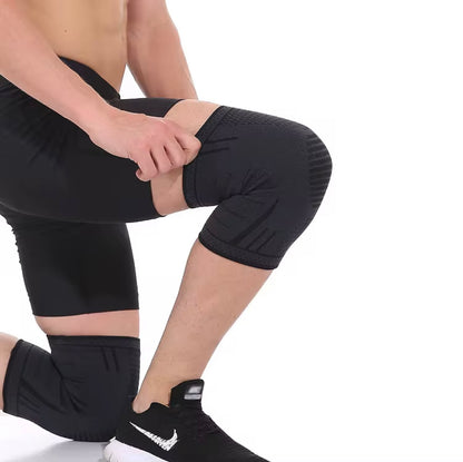 Dynavro FlexSupport™ – Premium Knieband voor Directe Stabiliteit & Comfort