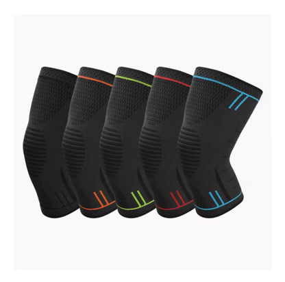 Dynavro FlexSupport™ – Premium Knieband voor Directe Stabiliteit & Comfort