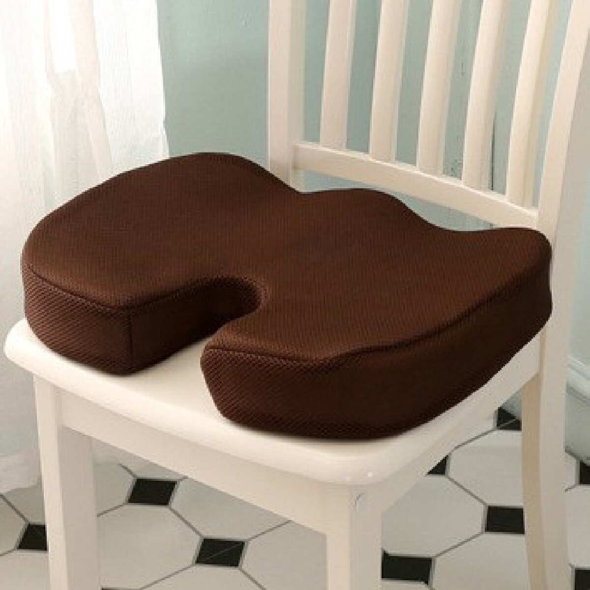 Dynavro MemorySeat™ — Medisch geïnspireerd, klinisch comfortabel