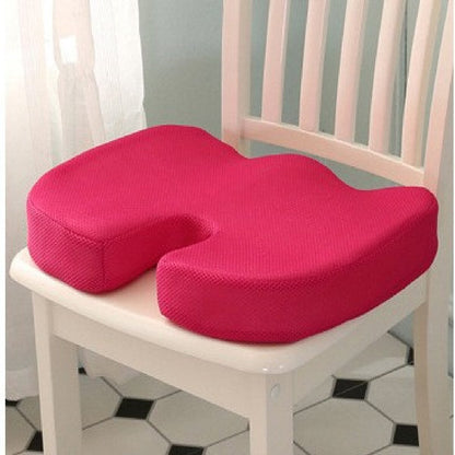 Dynavro MemorySeat™ — Medisch geïnspireerd, klinisch comfortabel