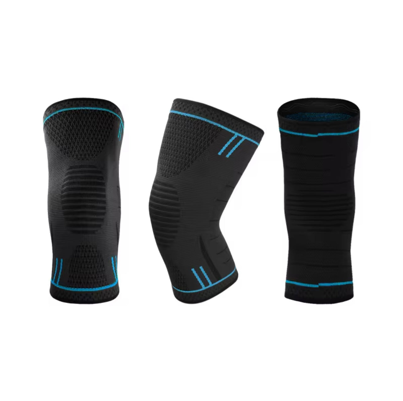 Dynavro FlexSupport™ – Premium Knieband voor Directe Stabiliteit & Comfort