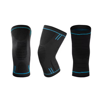 Dynavro FlexSupport™ – Premium Knieband voor Directe Stabiliteit & Comfort