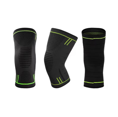 Dynavro FlexSupport™ – Premium Knieband voor Directe Stabiliteit & Comfort