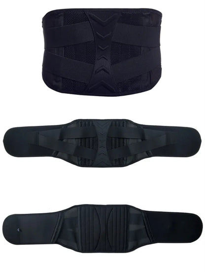 Dyna-V Rugbrace™ – Ontlast je onderrug, blijf actief