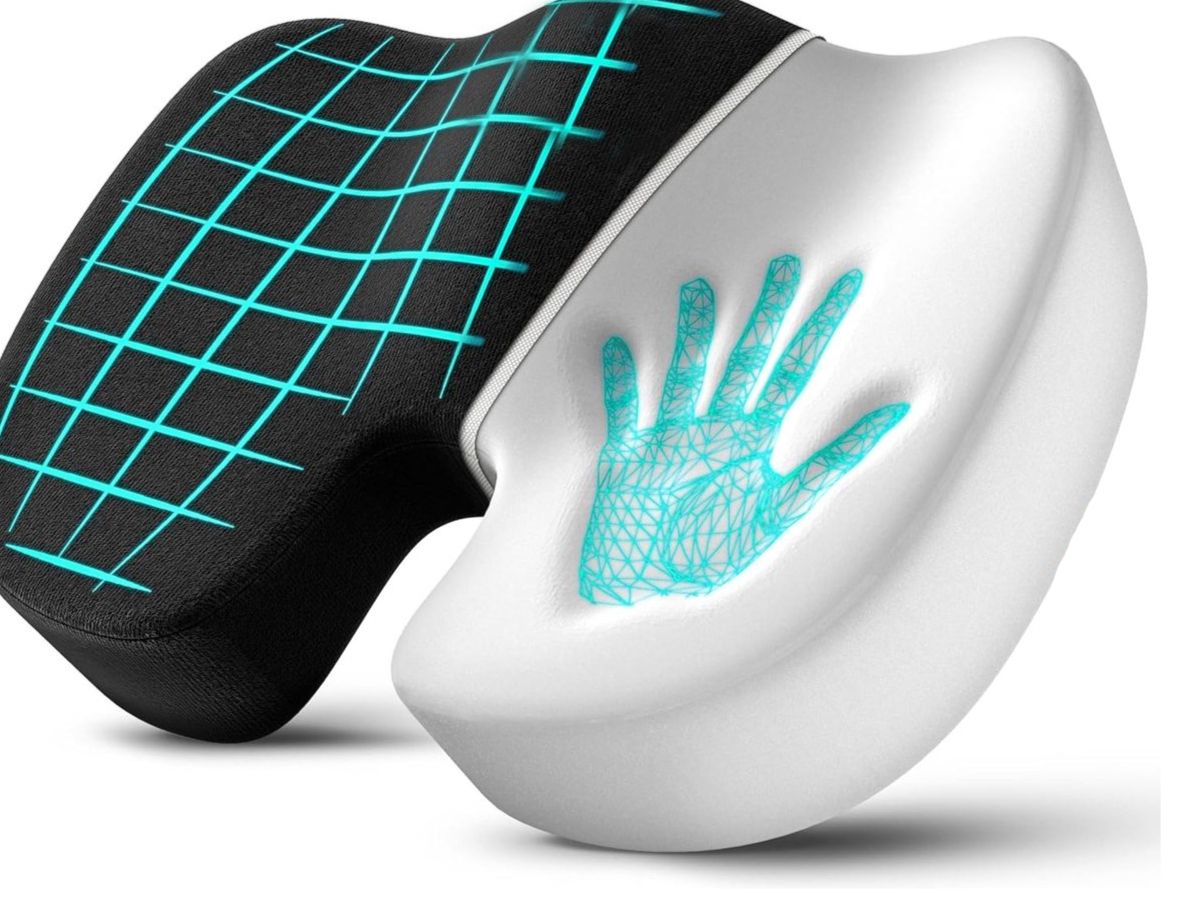 Dynavro MemorySeat™ — Medisch geïnspireerd, klinisch comfortabel