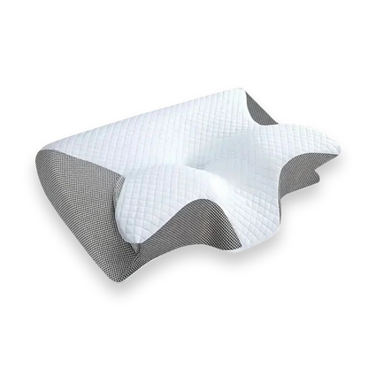 Dreamfoam Ergonomisch hoofdkussen, Ultiem comfort voor een perfecte nachtrust.