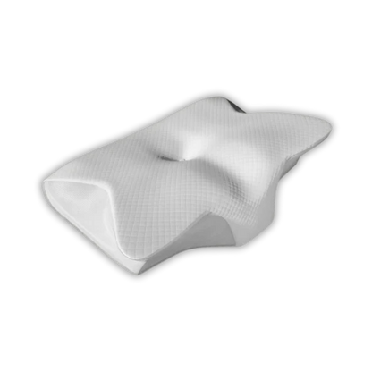 Dreamfoam Ergonomisch hoofdkussen, Ultiem comfort voor een perfecte nachtrust.